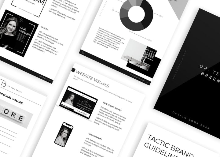 When & How to Give Your Brand a Fresh New Look