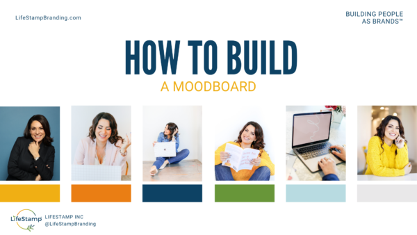 How To Build A Mood Board