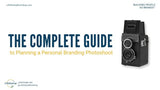 The Complete Guide to Planning a Personal Branding Photoshoot