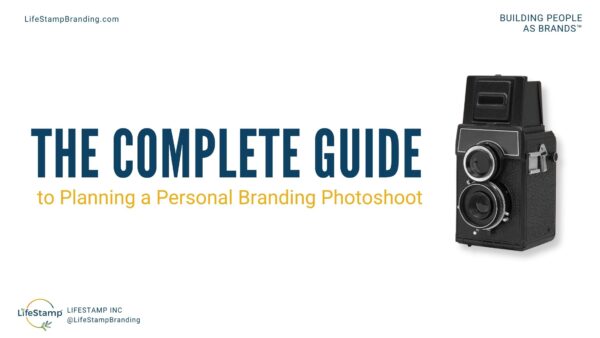 The Complete Guide to Planning a Personal Branding Photoshoot