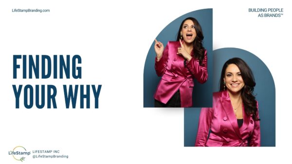 Brand Purpose: Finding Your Why