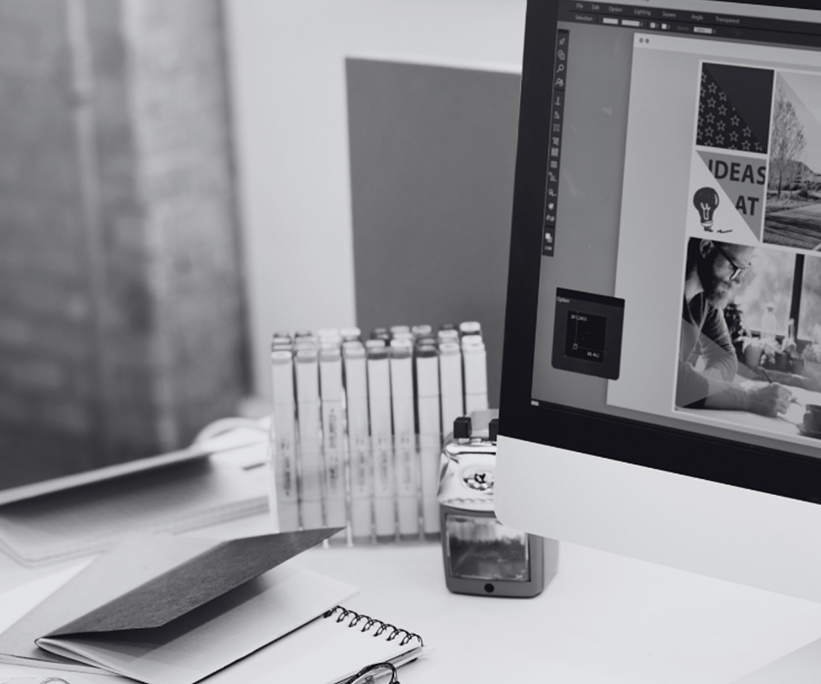 Branding & Identity