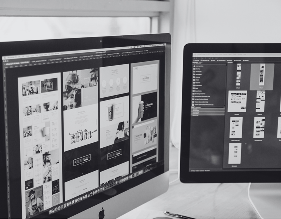 Website